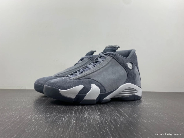 14 Jordan Flint Grey FJ3460-012 Air 0819